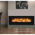 NEW big wall insert electric fireplace